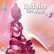 Buddha Spa Music Vol.5-web